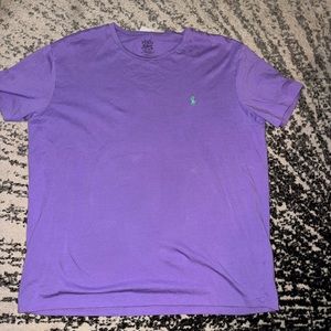 Polo T-Shirt